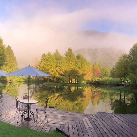 Grace Garden Villa Fengshan  Kültér fotó