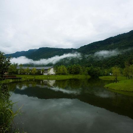 Grace Garden Villa Fengshan  Kültér fotó
