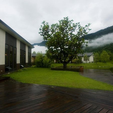 Grace Garden Villa Fengshan  Kültér fotó