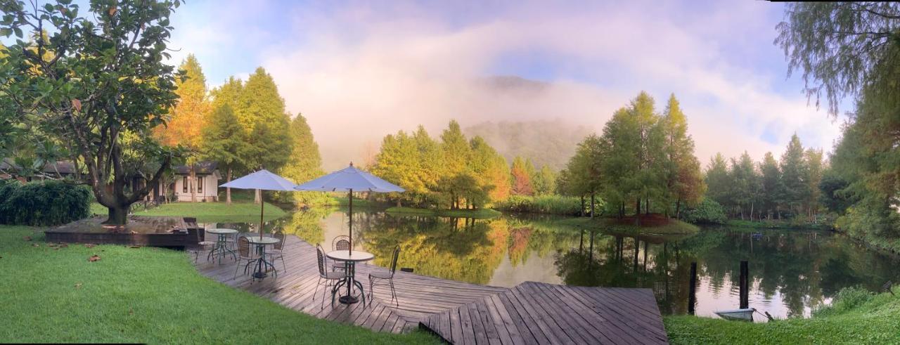 Grace Garden Villa Fengshan  Kültér fotó