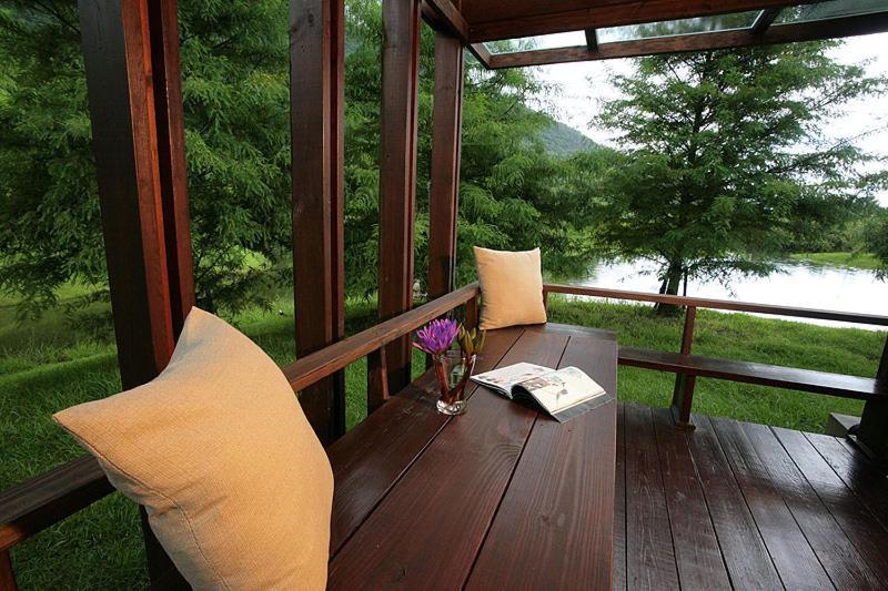 Grace Garden Villa Fengshan  Kültér fotó