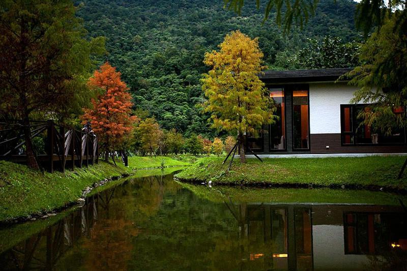 Grace Garden Villa Fengshan  Kültér fotó