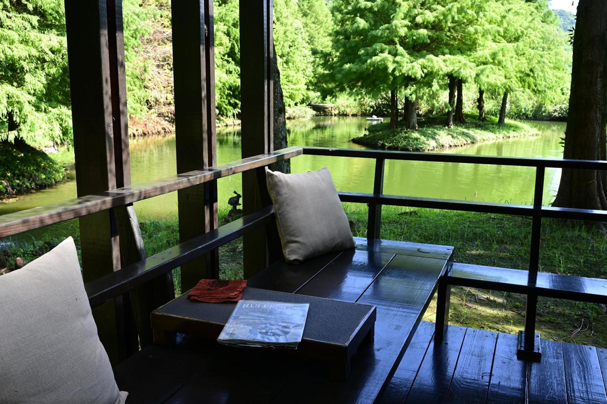 Grace Garden Villa Fengshan  Kültér fotó