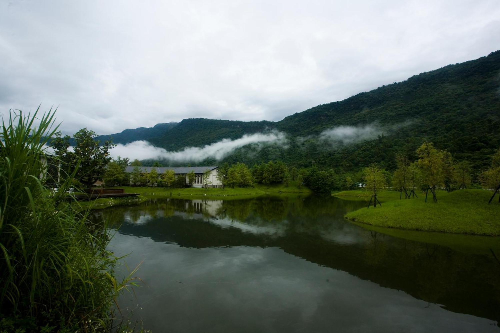 Grace Garden Villa Fengshan  Kültér fotó
