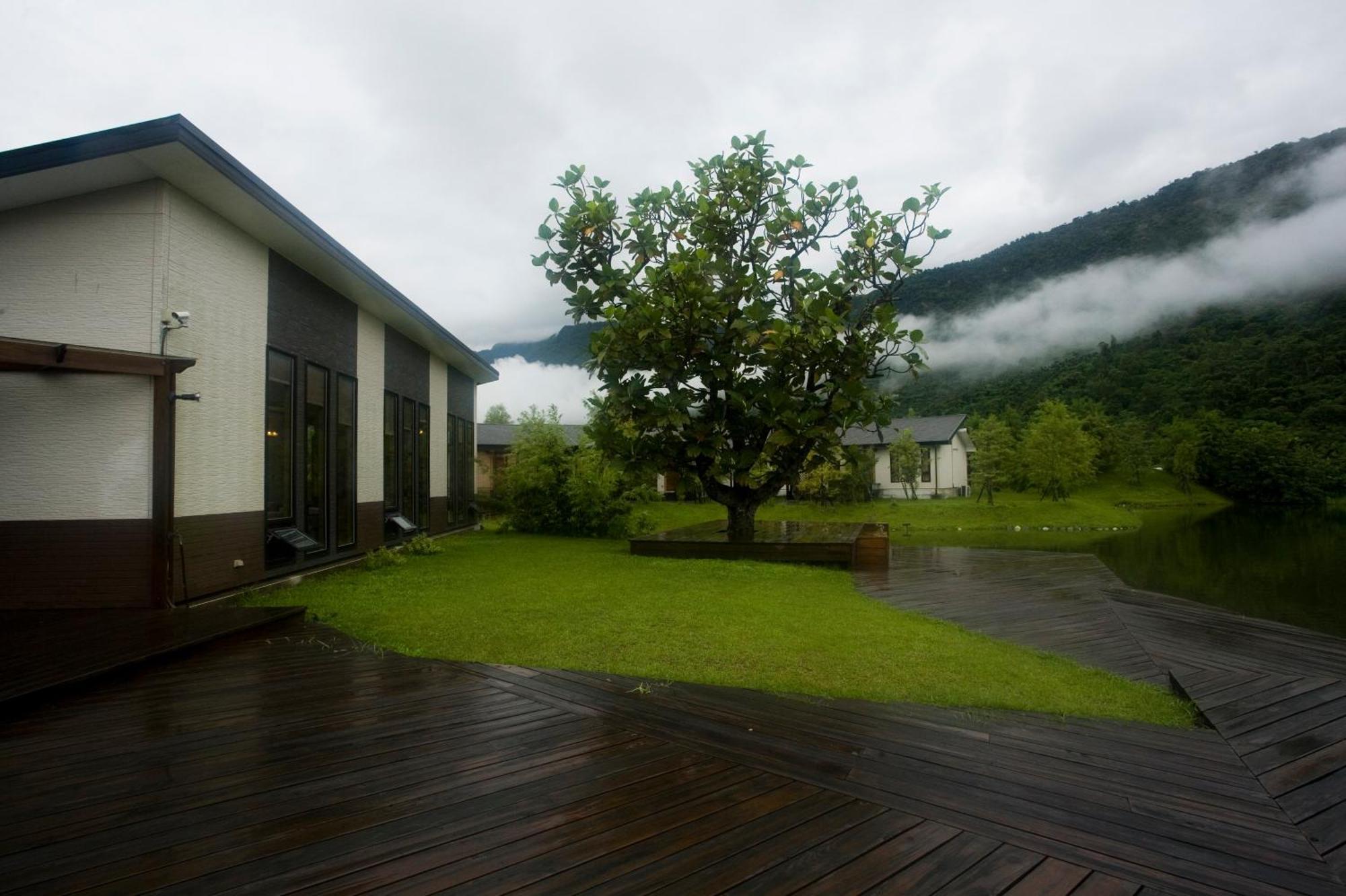 Grace Garden Villa Fengshan  Kültér fotó