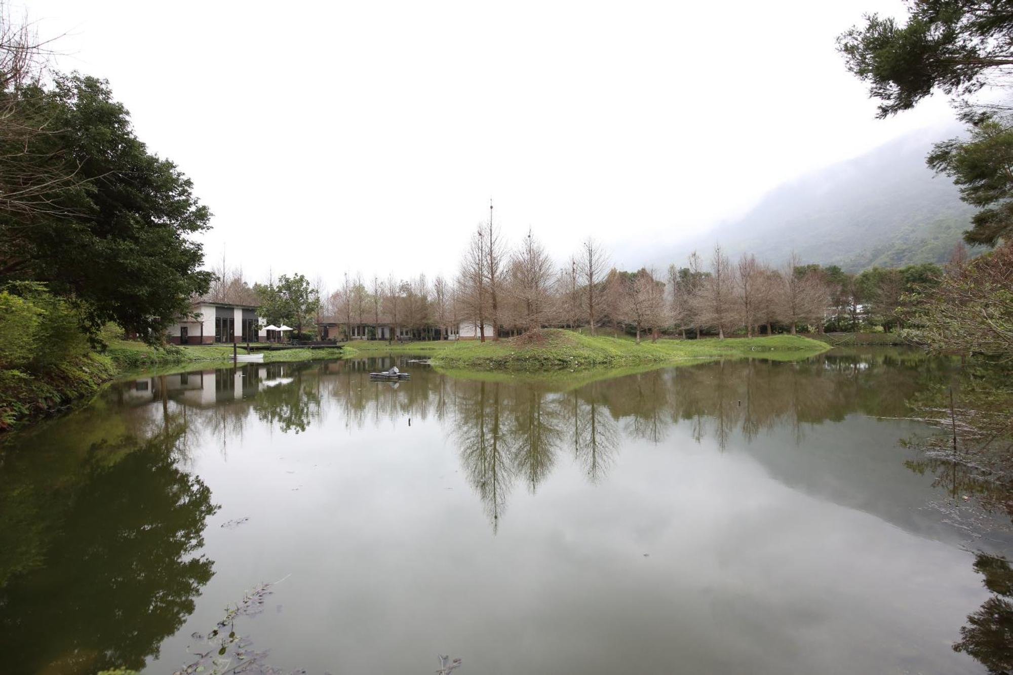 Grace Garden Villa Fengshan  Kültér fotó