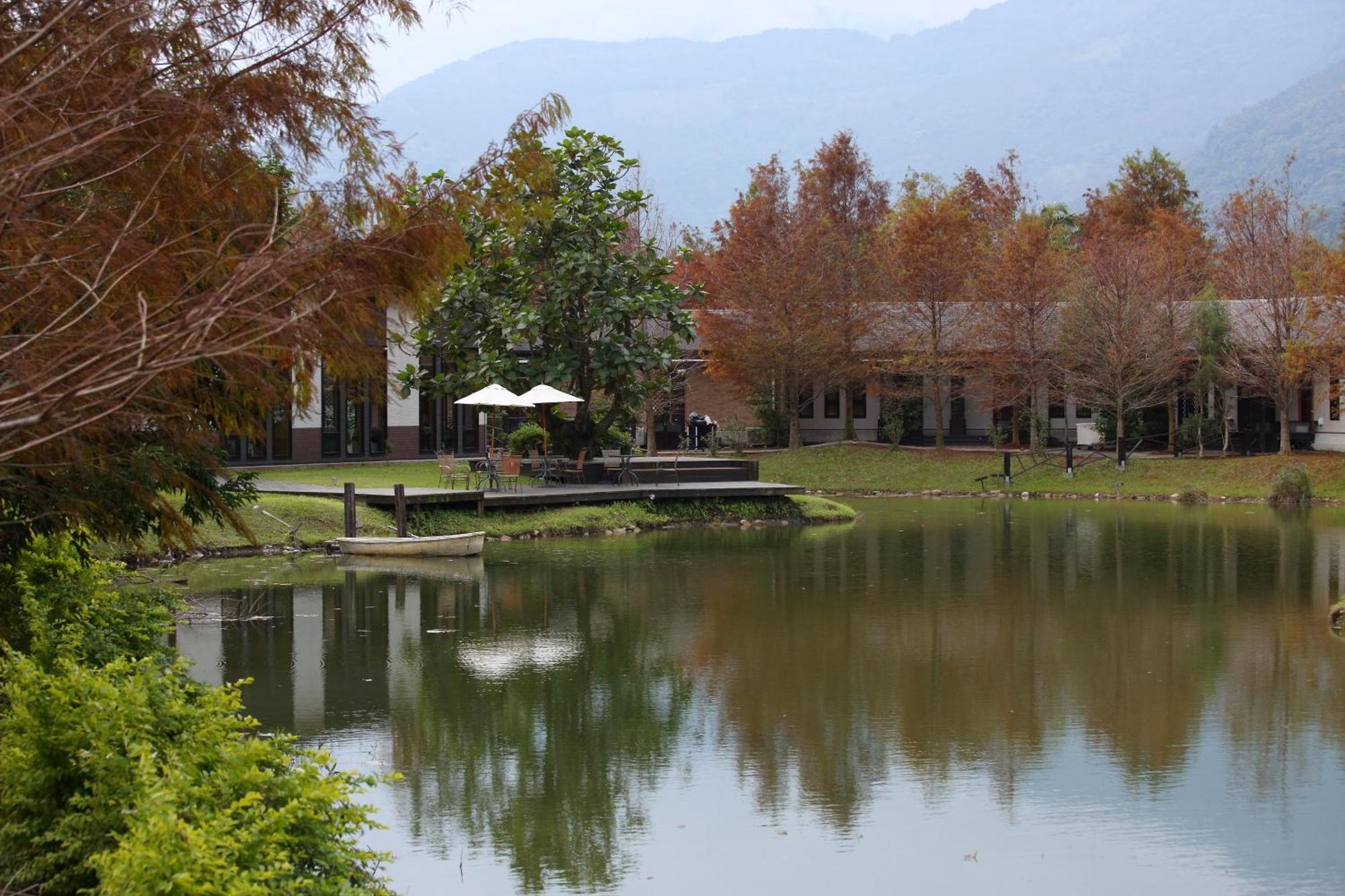 Grace Garden Villa Fengshan  Kültér fotó