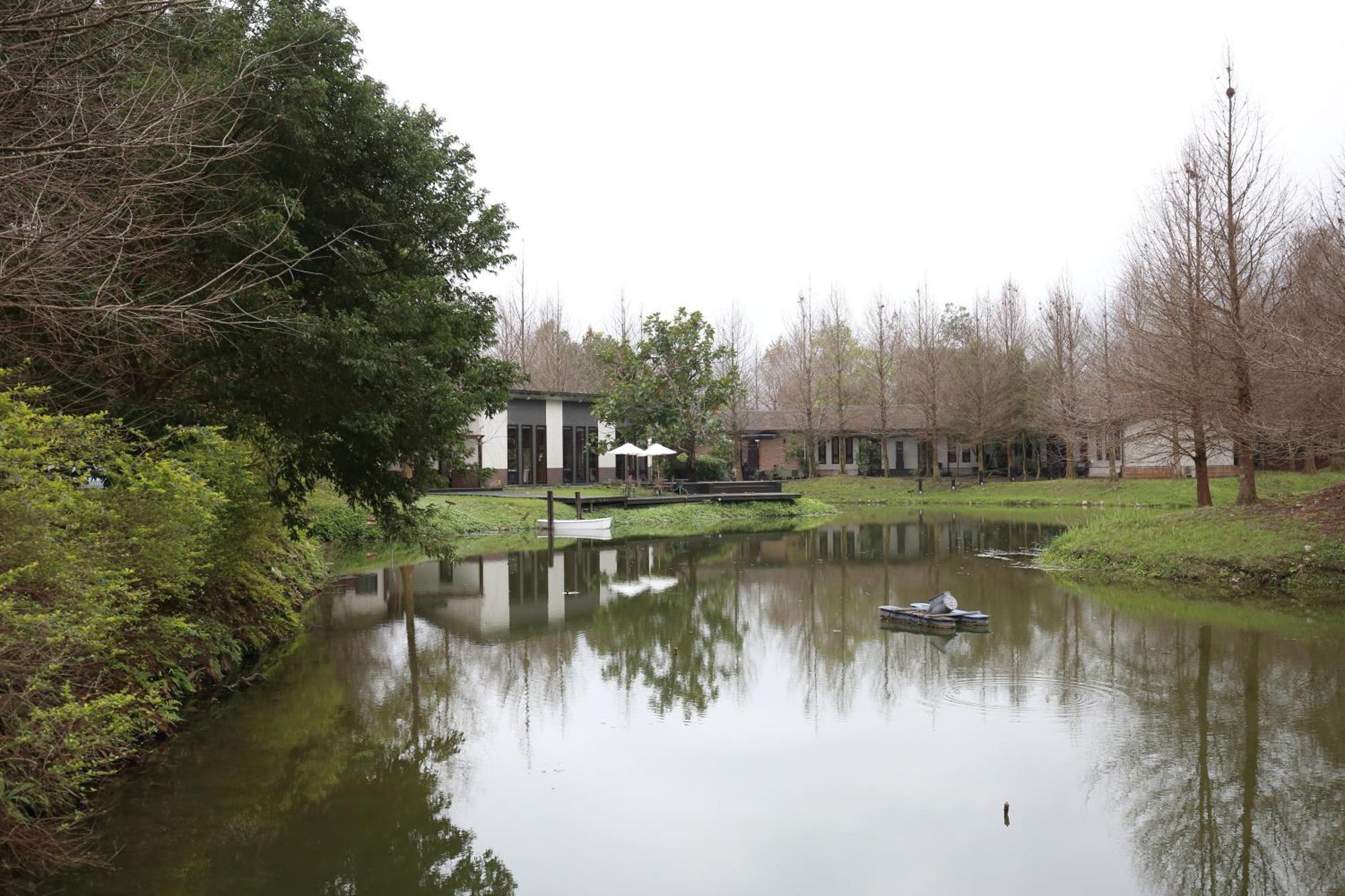 Grace Garden Villa Fengshan  Kültér fotó