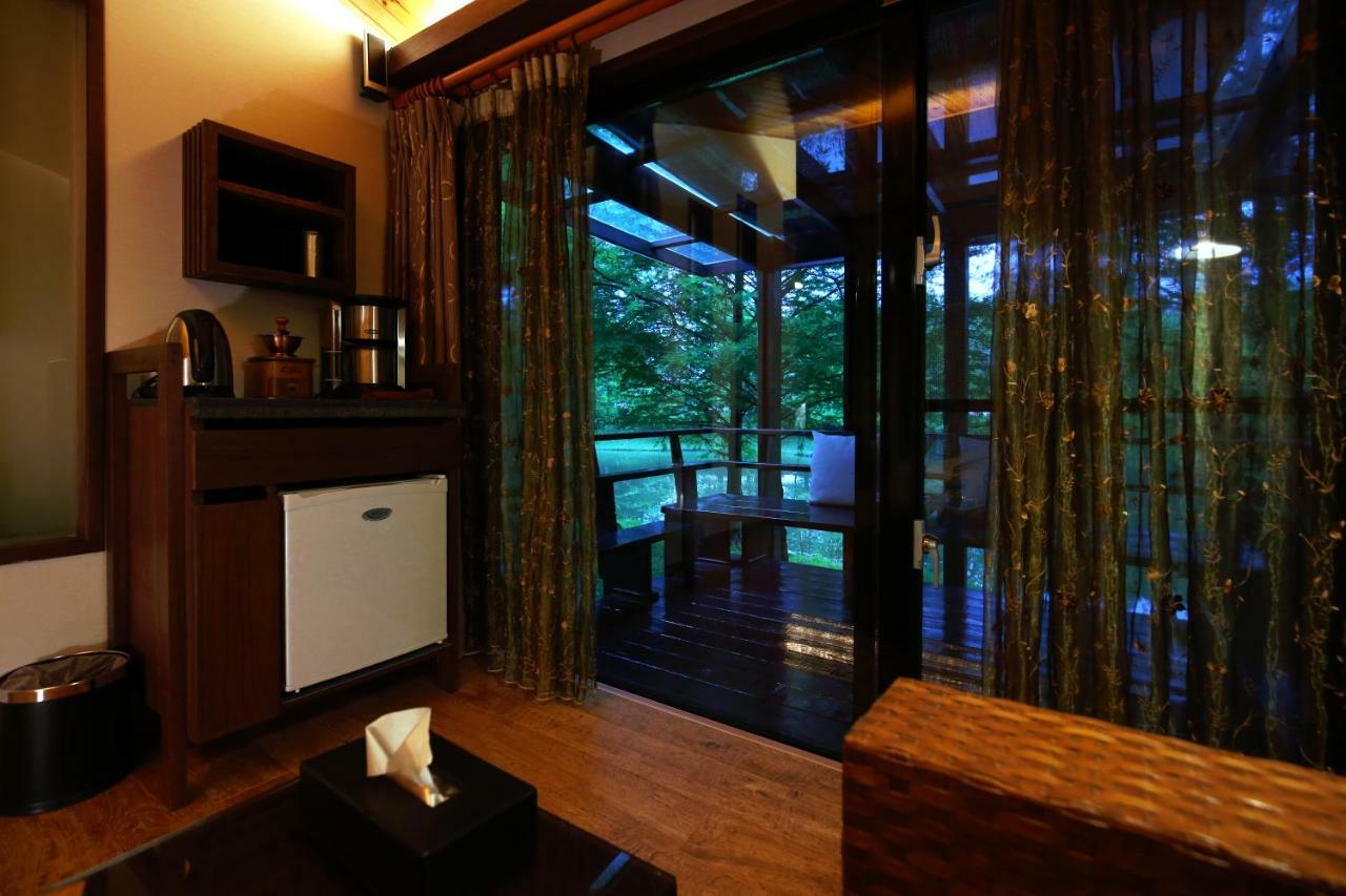 Grace Garden Villa Fengshan  Kültér fotó