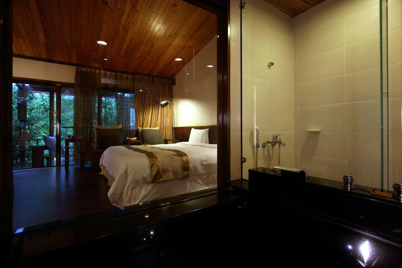 Grace Garden Villa Fengshan  Kültér fotó