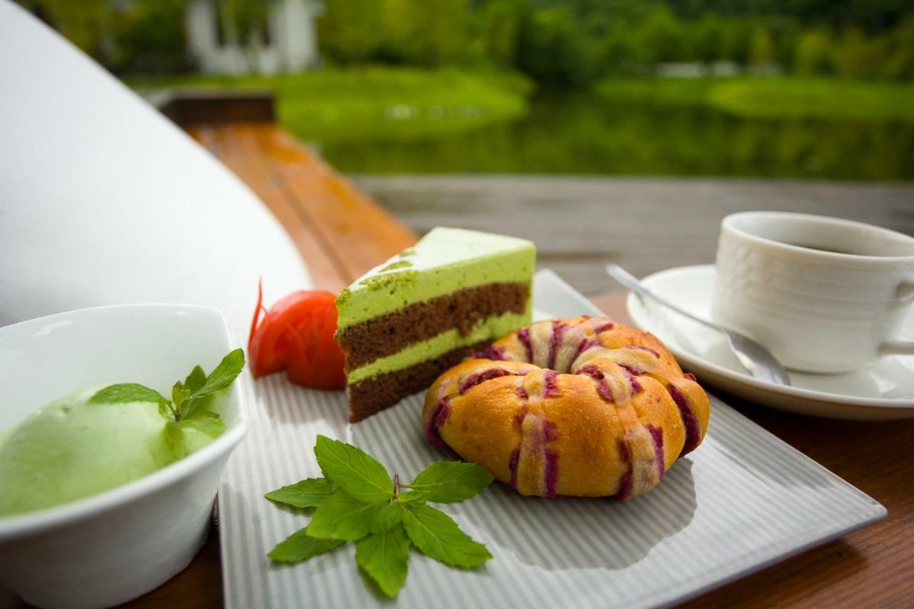 Grace Garden Villa Fengshan  Kültér fotó
