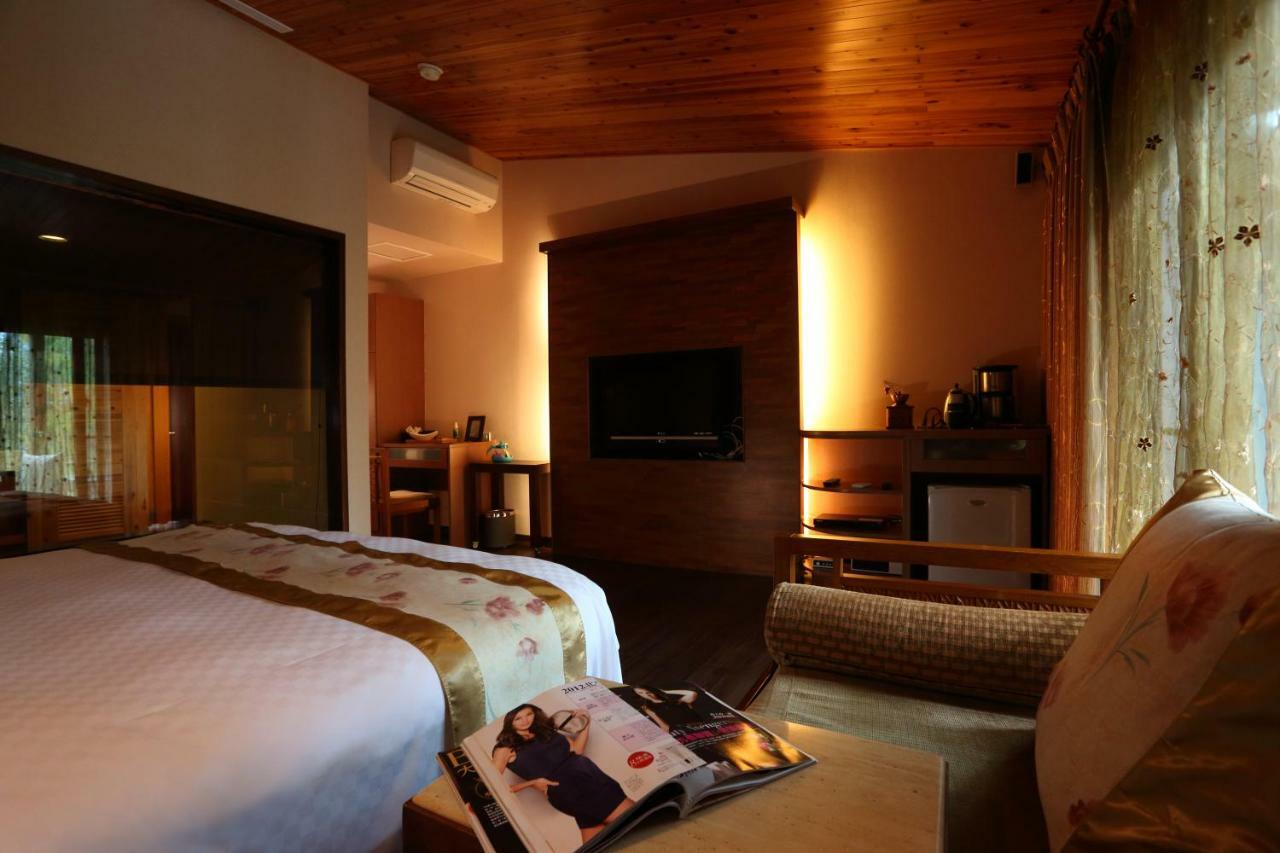 Grace Garden Villa Fengshan  Kültér fotó