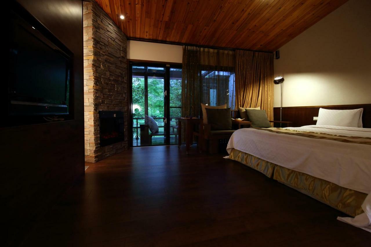 Grace Garden Villa Fengshan  Kültér fotó