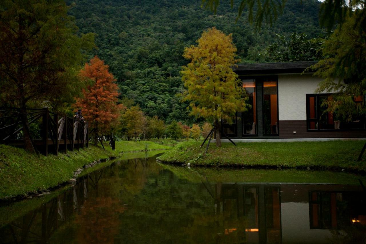 Grace Garden Villa Fengshan  Kültér fotó