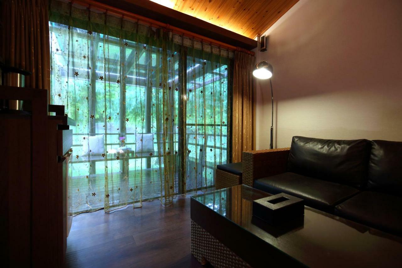 Grace Garden Villa Fengshan  Kültér fotó