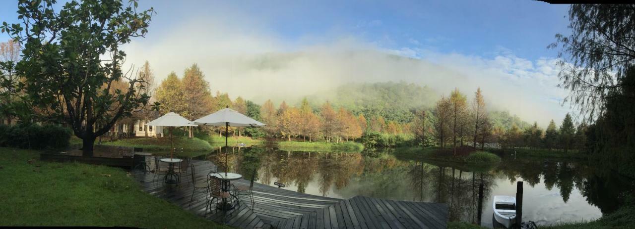 Grace Garden Villa Fengshan  Kültér fotó