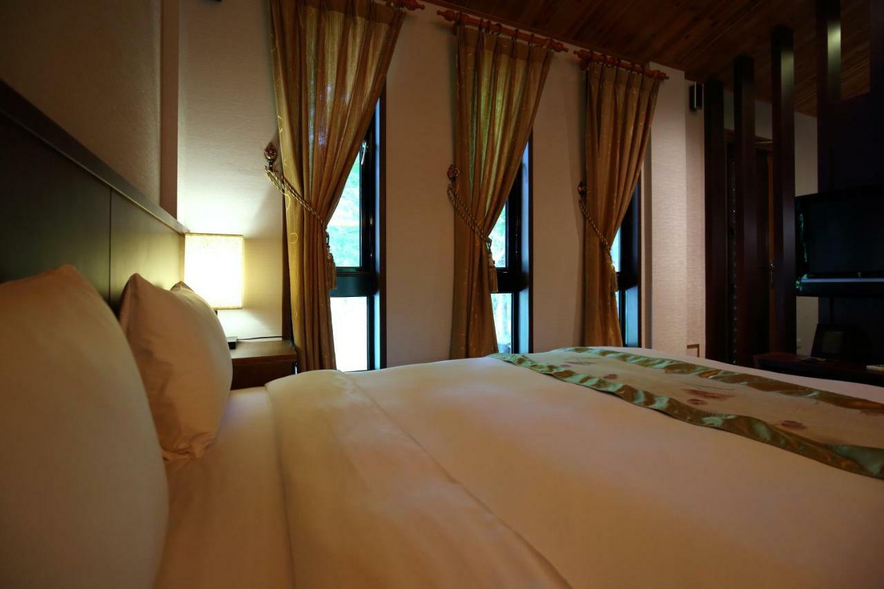 Grace Garden Villa Fengshan  Kültér fotó