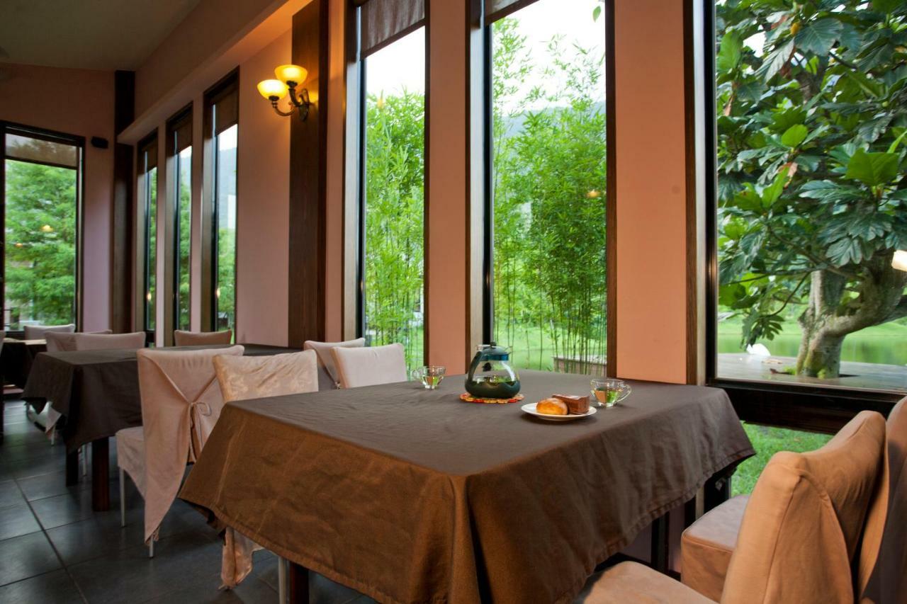 Grace Garden Villa Fengshan  Kültér fotó