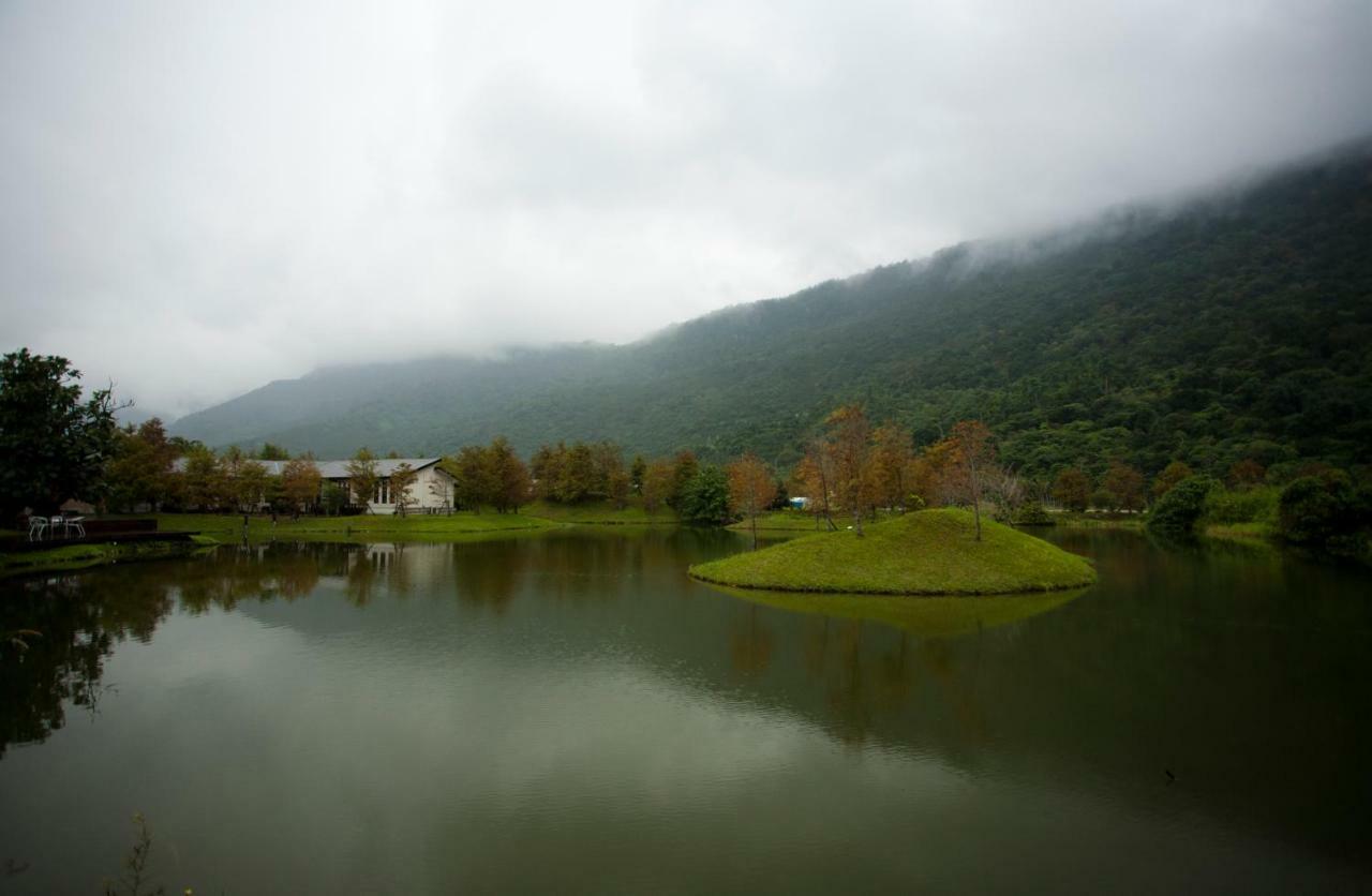 Grace Garden Villa Fengshan  Kültér fotó