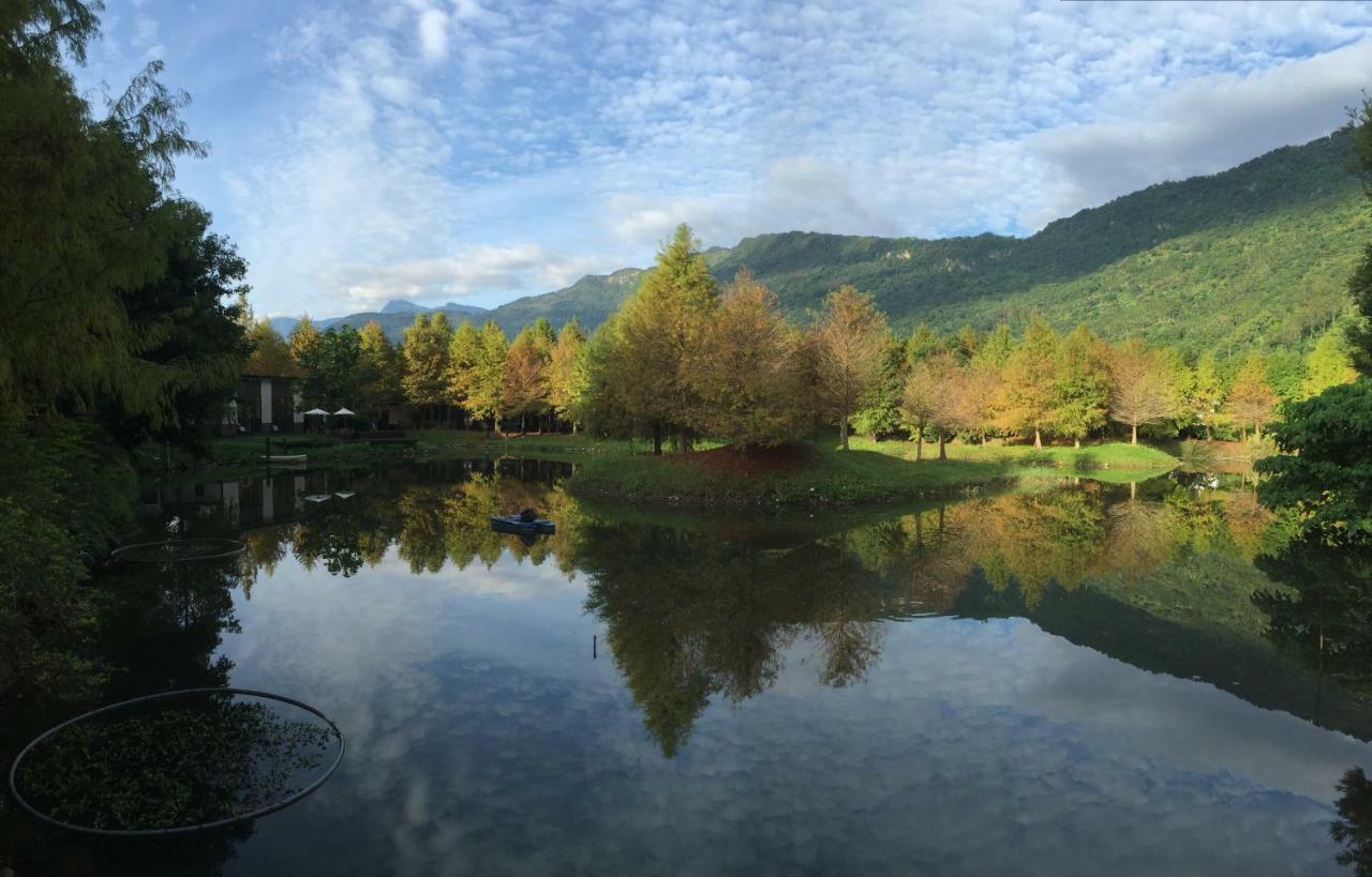 Grace Garden Villa Fengshan  Kültér fotó