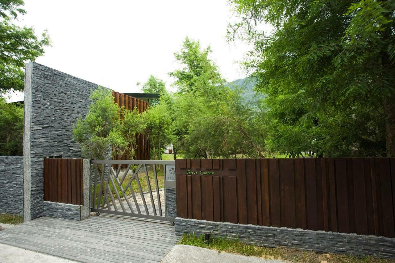 Grace Garden Villa Fengshan  Kültér fotó
