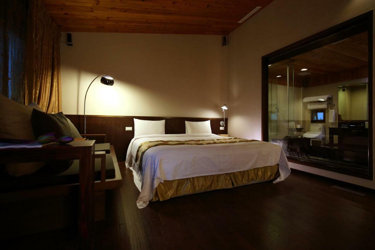 Grace Garden Villa Fengshan  Kültér fotó