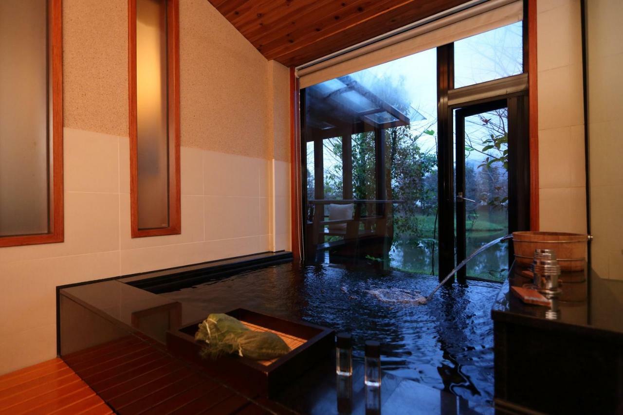 Grace Garden Villa Fengshan  Kültér fotó