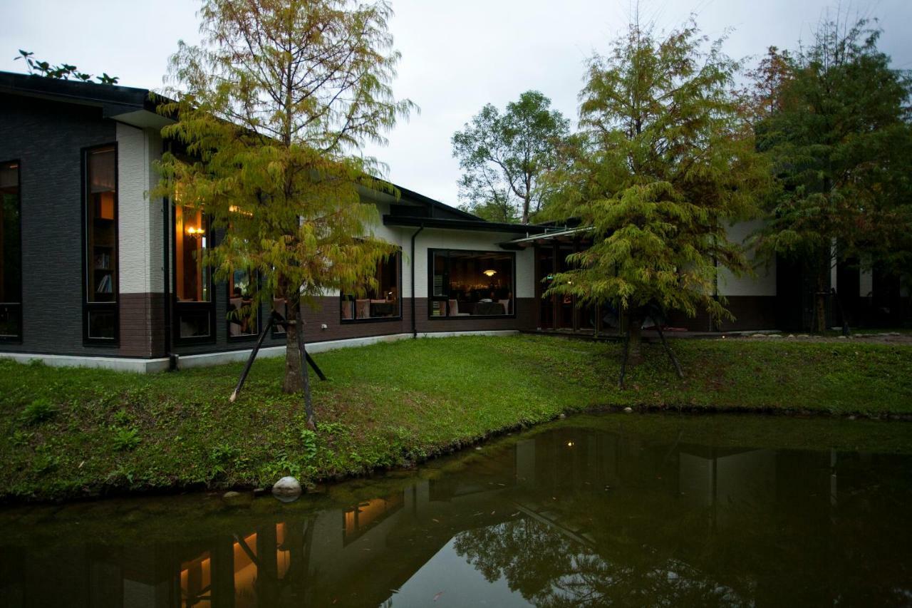Grace Garden Villa Fengshan  Kültér fotó
