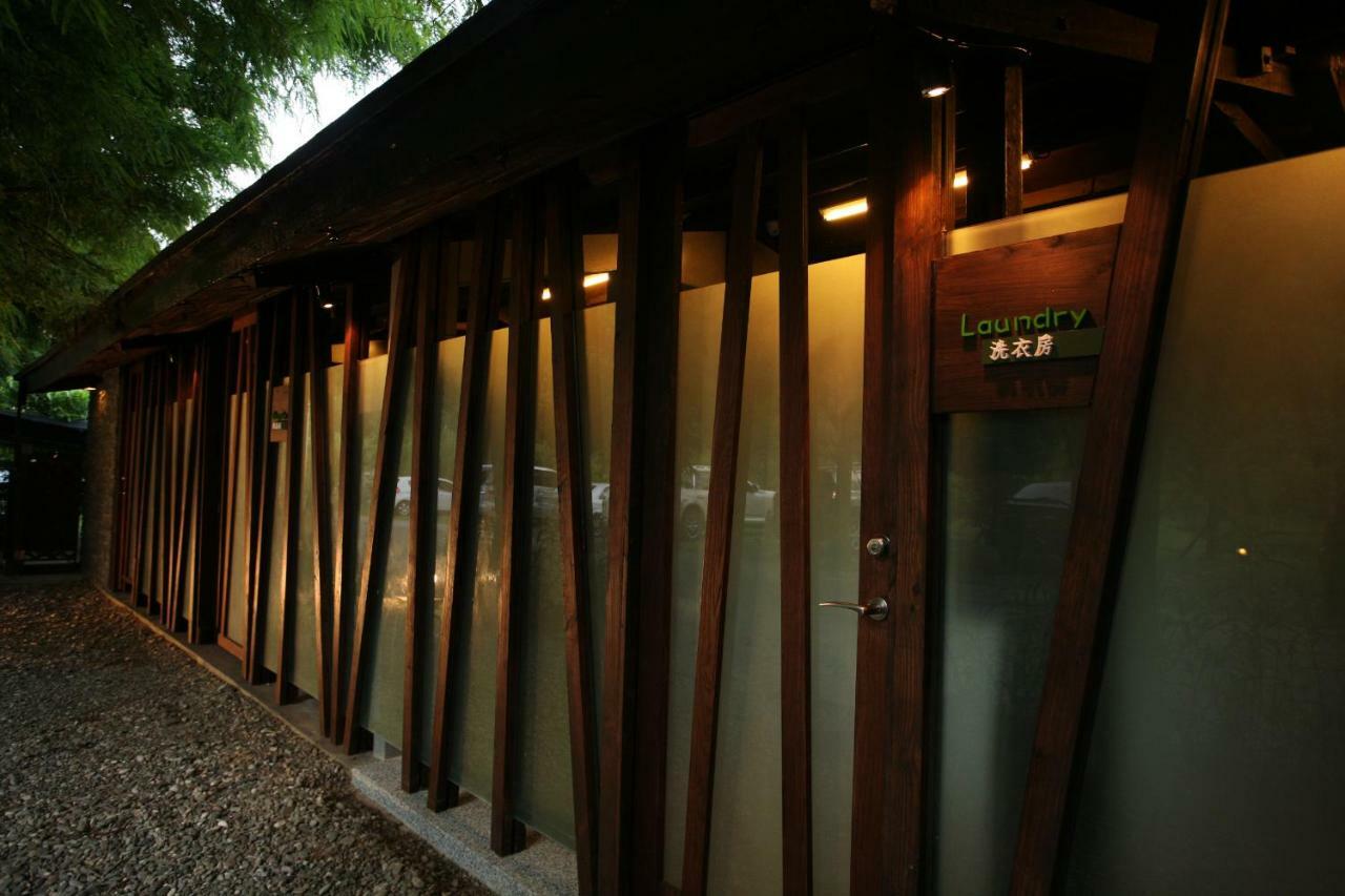 Grace Garden Villa Fengshan  Kültér fotó