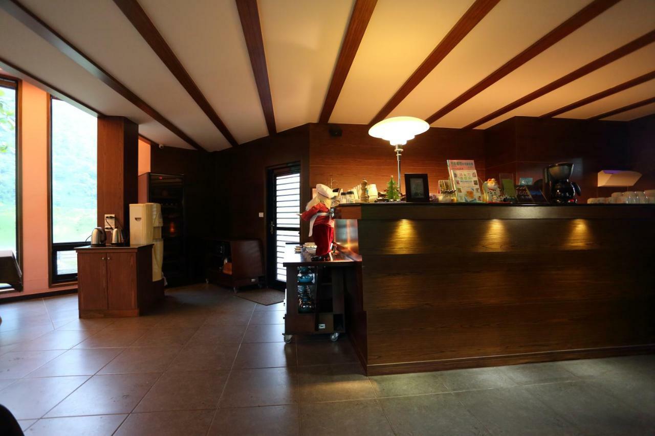 Grace Garden Villa Fengshan  Kültér fotó