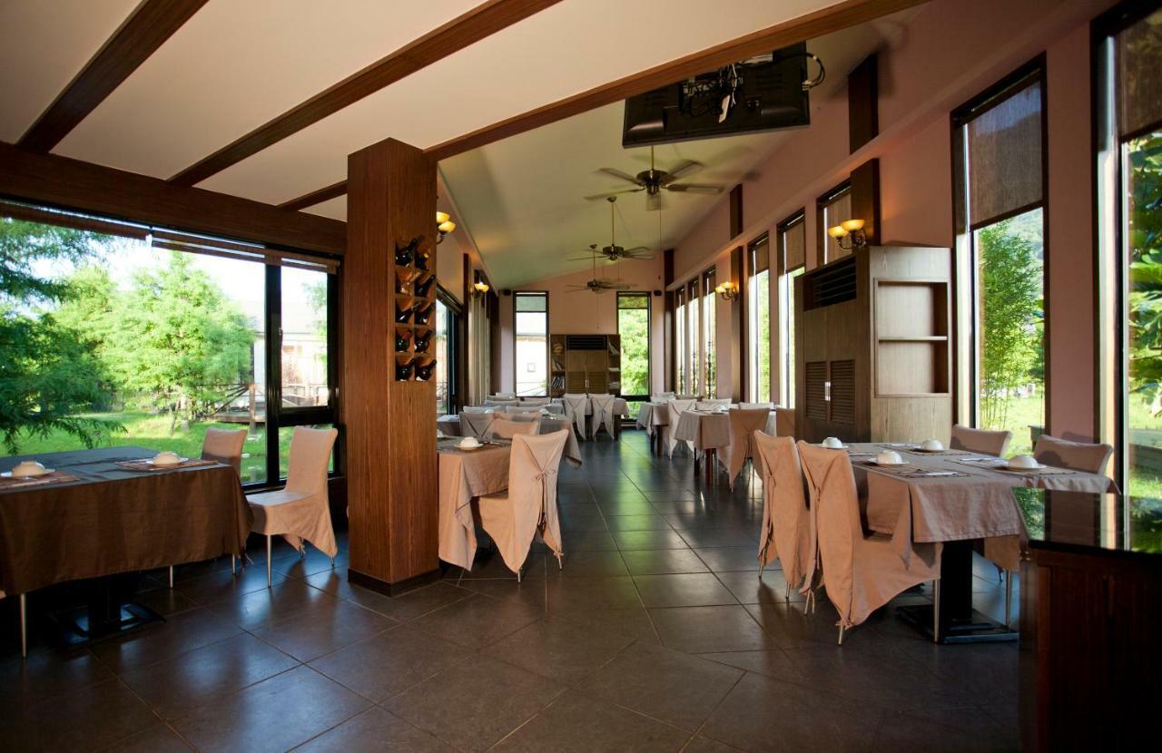 Grace Garden Villa Fengshan  Kültér fotó
