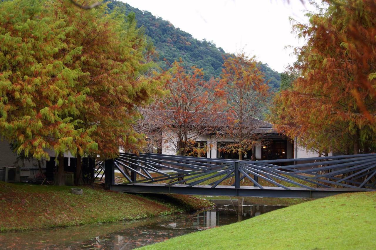 Grace Garden Villa Fengshan  Kültér fotó