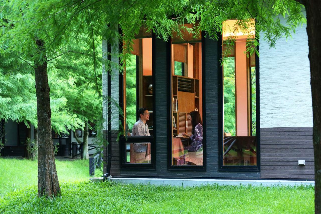Grace Garden Villa Fengshan  Kültér fotó