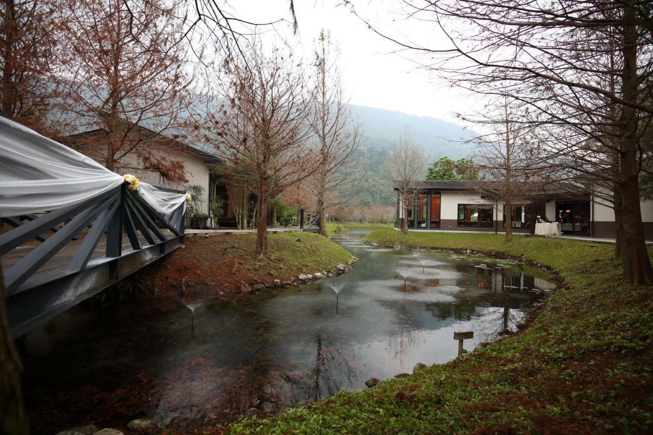 Grace Garden Villa Fengshan  Kültér fotó