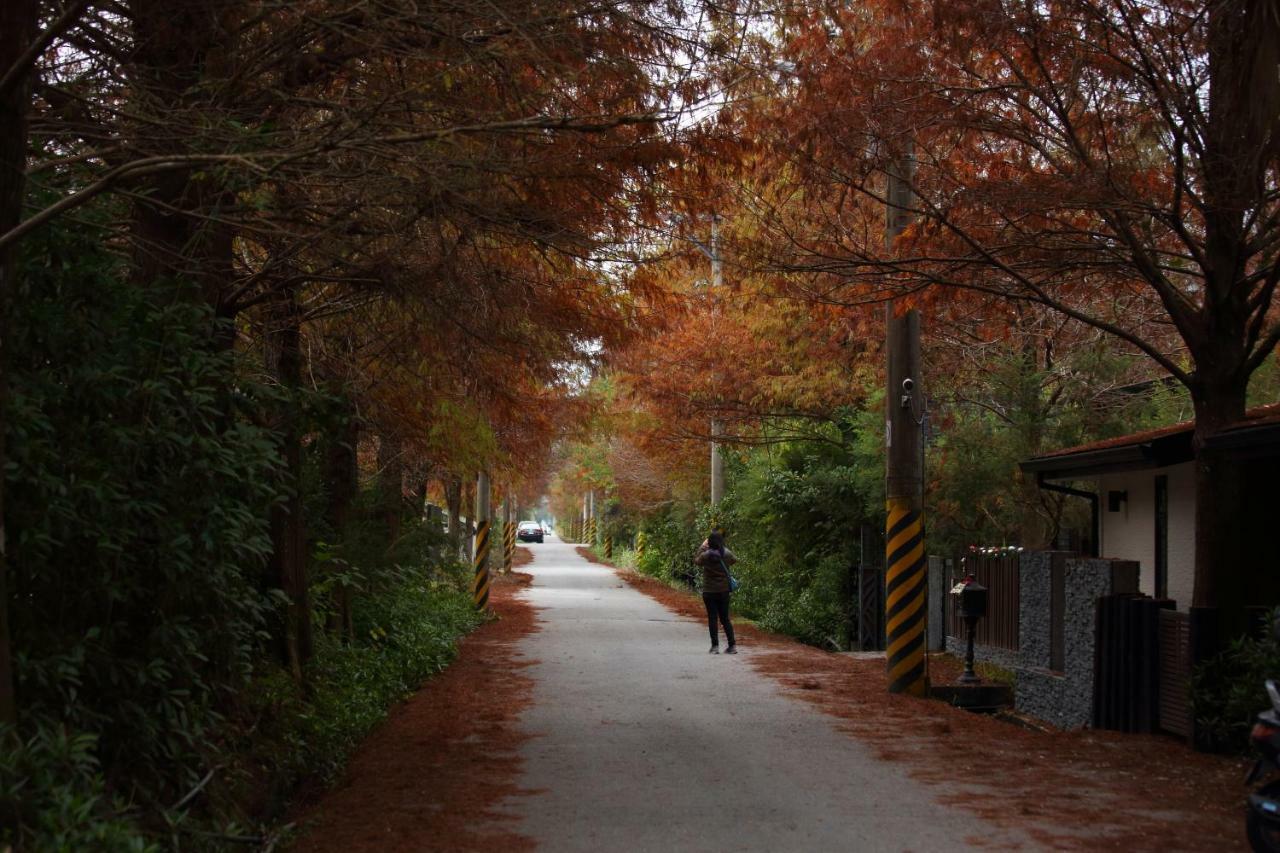 Grace Garden Villa Fengshan  Kültér fotó