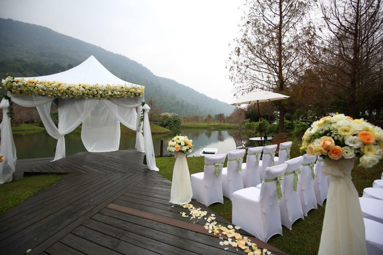 Grace Garden Villa Fengshan  Kültér fotó