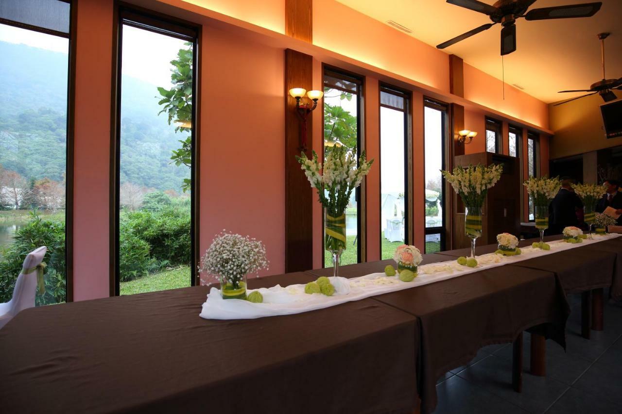Grace Garden Villa Fengshan  Kültér fotó