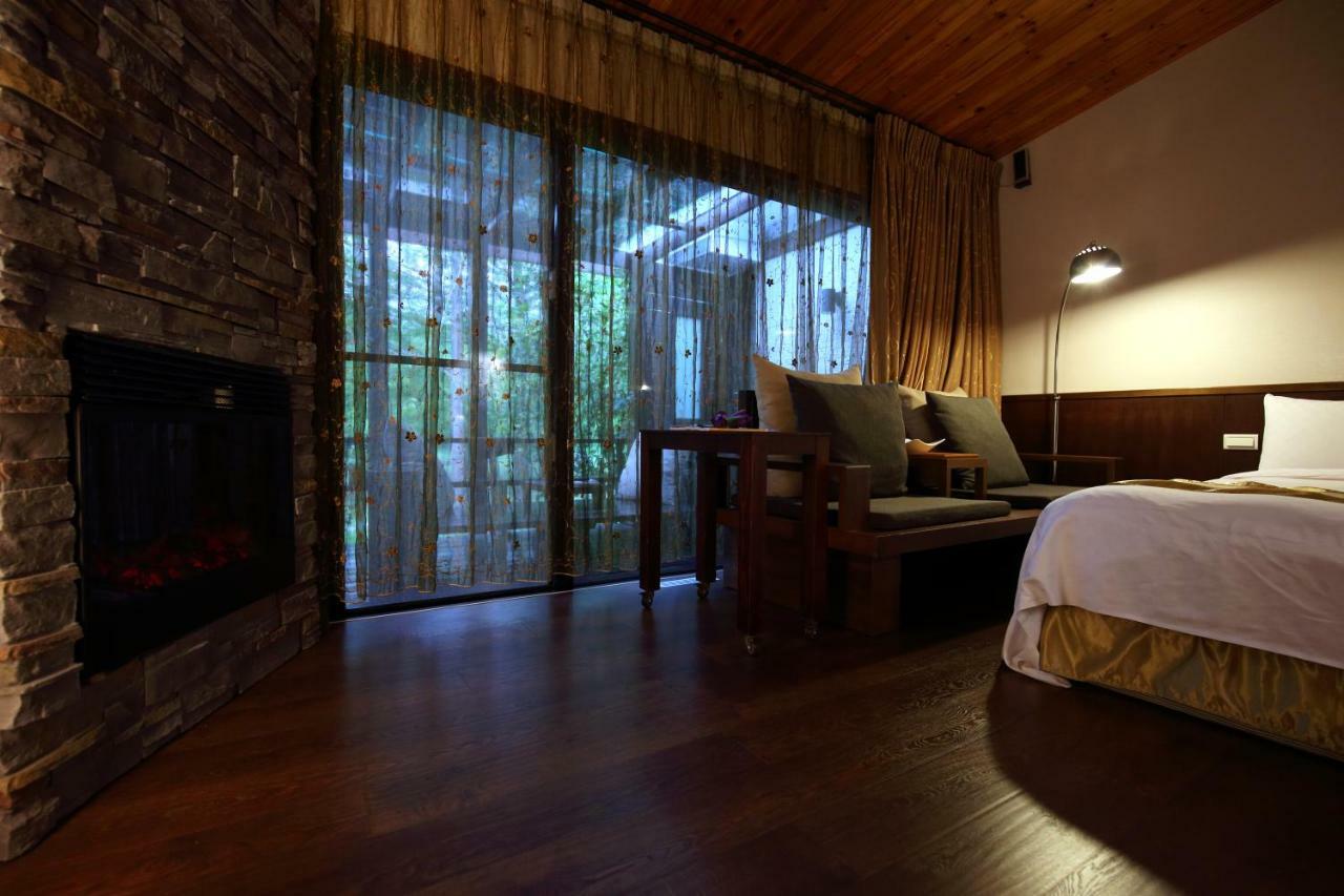 Grace Garden Villa Fengshan  Kültér fotó