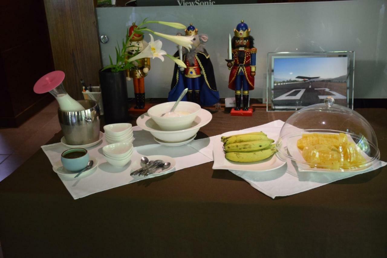 Grace Garden Villa Fengshan  Kültér fotó